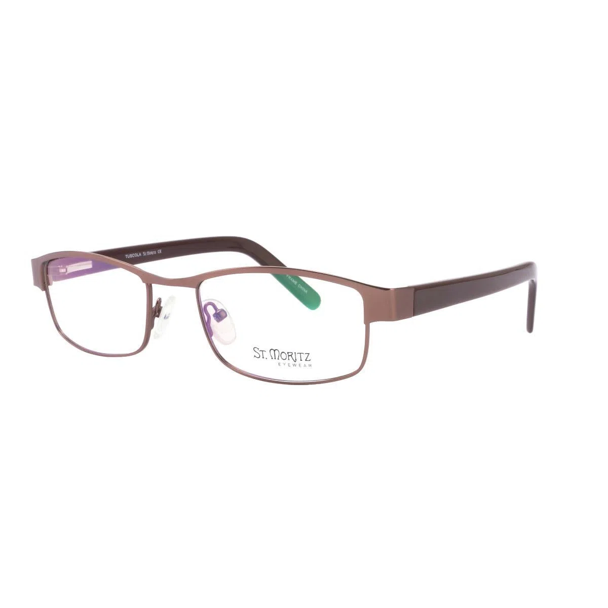 ST MORITZ TUSCOLA Eyeglasses - view 3